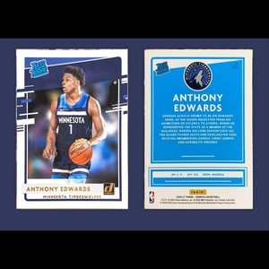 Nba cards